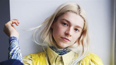 hunter schafer gucci|Hunter Schafer actress.